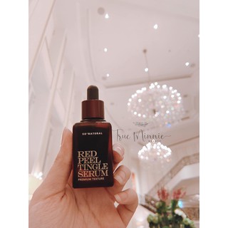  Thay da sinh học Red Peel Tingle Serum