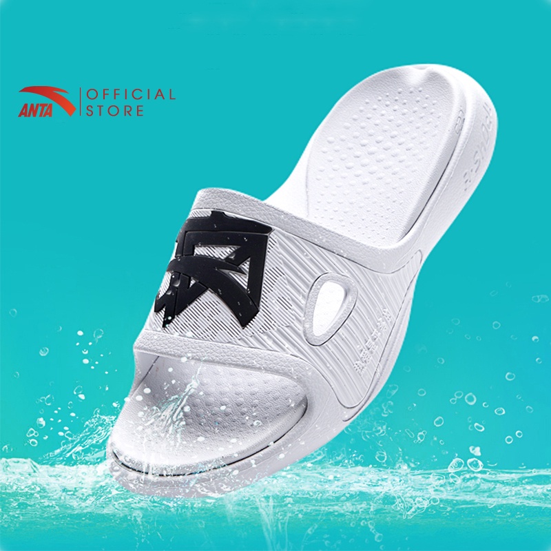 Dép lê thể thao nam Anta 812131801-2