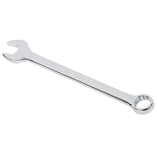 [Chính Hãng] Cờ lê đầu tròng đầu mở Stanley (26-32mm)