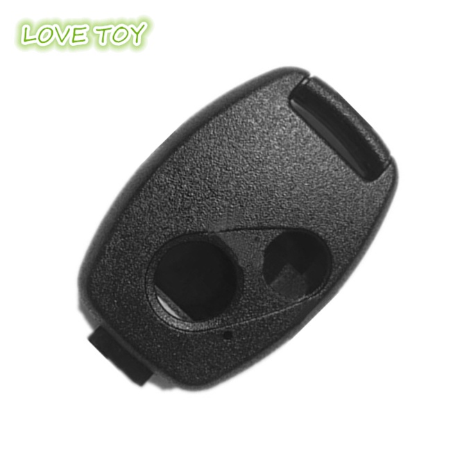 Vỏ chìa khóa điều khiển từ xa cho xe HONDA Accord CRV Pilot Civic 2003 2007 2008 2009 2010 2011 2012 2013