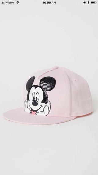 Nón lưỡi trai H&M