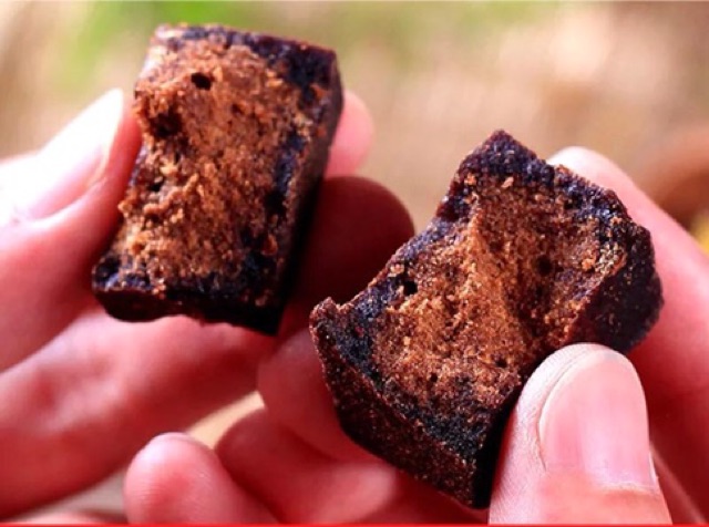 500g trà đường nâu vân nam mix 8 vị | BigBuy360 - bigbuy360.vn