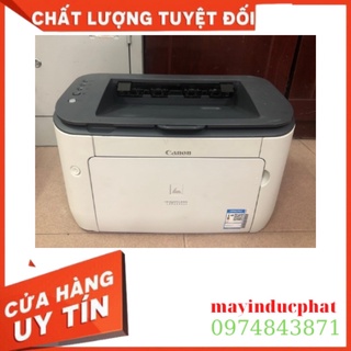 Máy in 2  mặt , in mạng Canon Lbp 6230dn