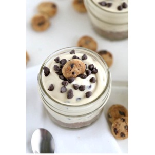 Socola chip Grand Place 100g / Chocochip 100g