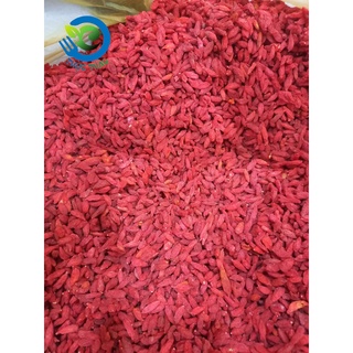 250g Trà Kỷ Tử (Câu kỷ tử) Thực Thảo