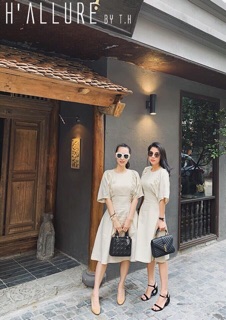 Váy nữ sang chảnh