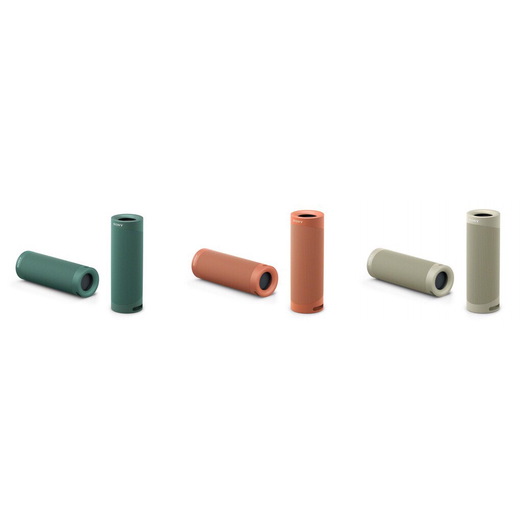 Loa Bluetooth Sony SRS - XB23  - Hàng Chính Hãng