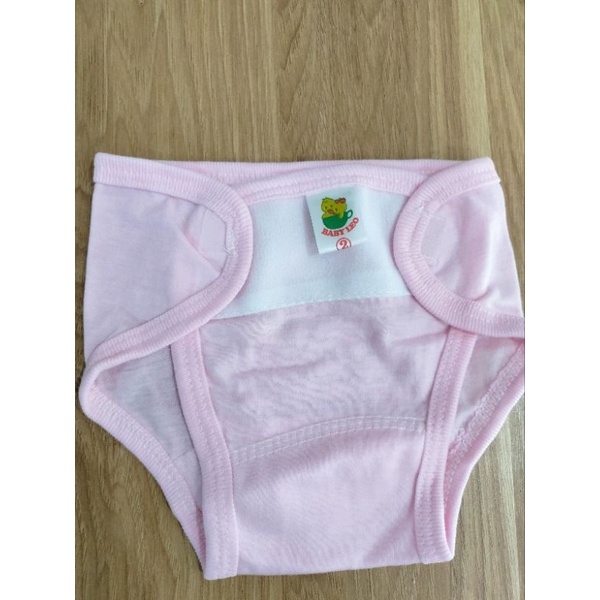 Tã vải dán  cho bé từ ss- 7 kg