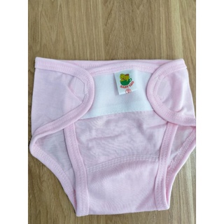 Tã vải dán  cho bé từ ss- 7 kg
