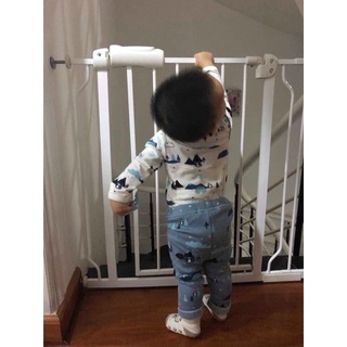 Thanh chắn cửa, cầu thang Umoo