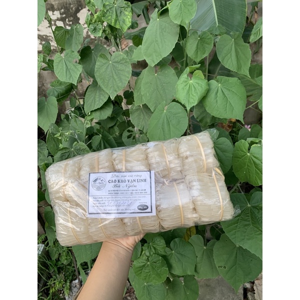 Cao khô Lạng Sơn