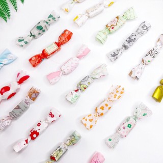 Giấy gói kẹo 50 tờ