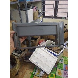 Cửa ốp trước canon 2900 hàng tháo máy