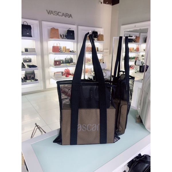 Vascara TÚI MESH TOTE BAG