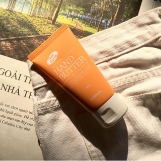 Kem dưỡng da tay Sidmool