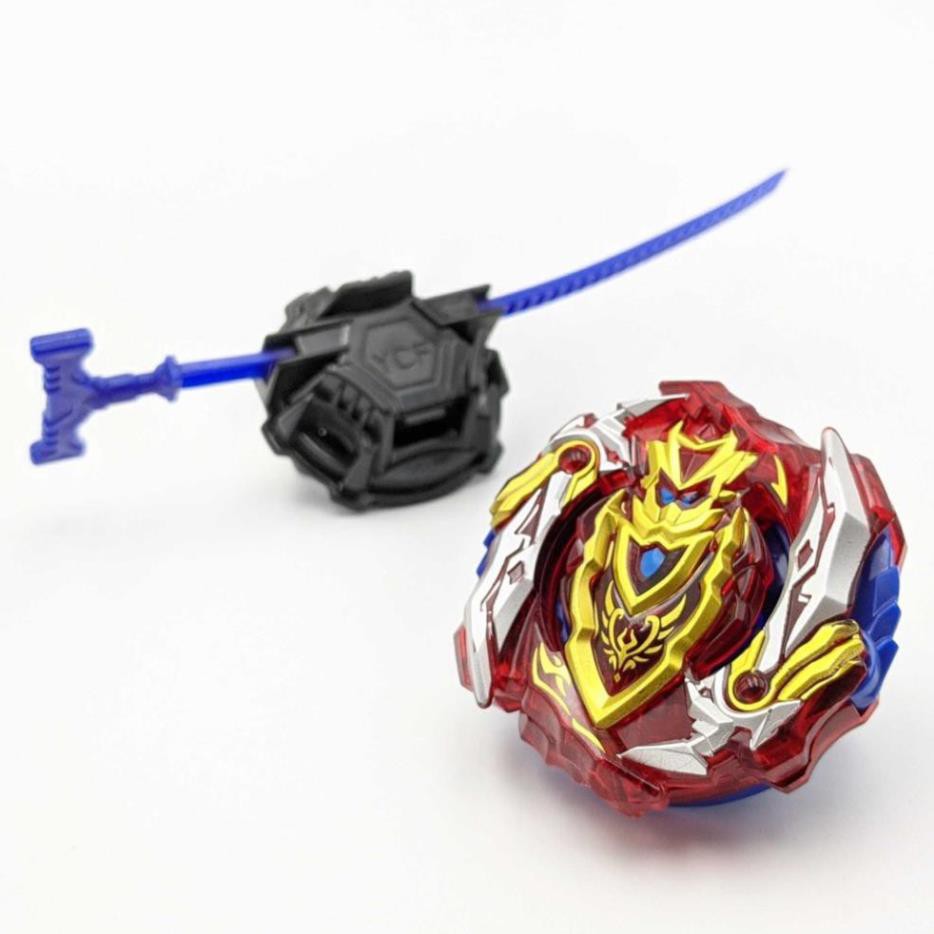 [Khai trương giảm giá] Con quay BeyBlade - Con quay Cho-Z Achilles (B-129)