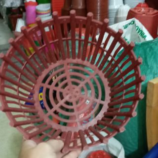 20 cái chậu to 20cm để trồng lan siêu hót
