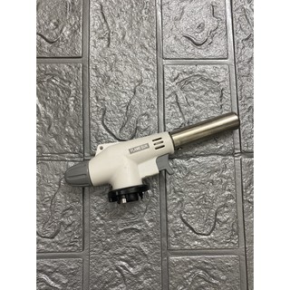 Khò gas 920, đánh lửa tự động
