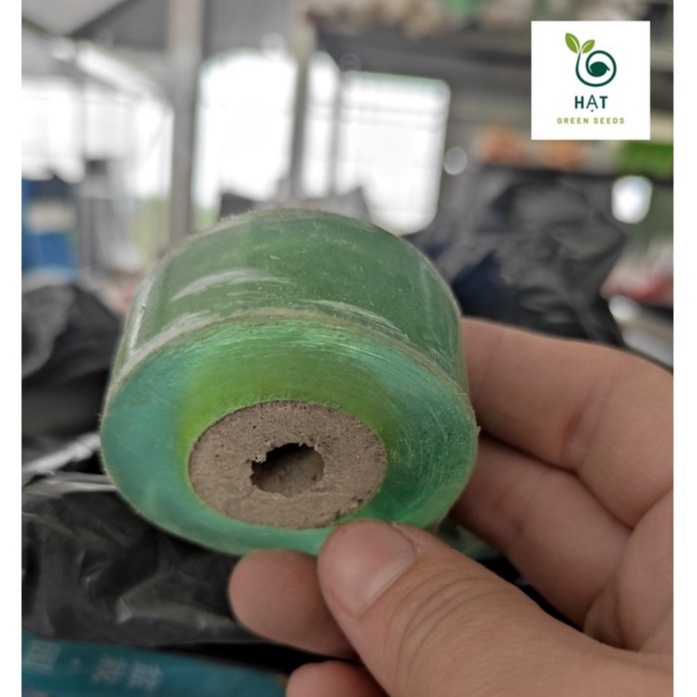 Cuộn băng ghép cành, Cuộn phim ghép cây, Băng ghép cành tự dính