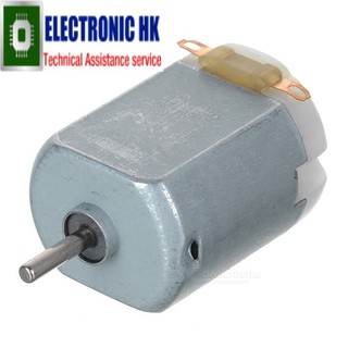 Motor Mini 6VDC