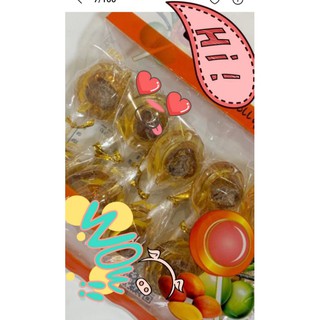 Xí muội mạch nha combo 50 cây kẹo cực ngon cực chất lượng