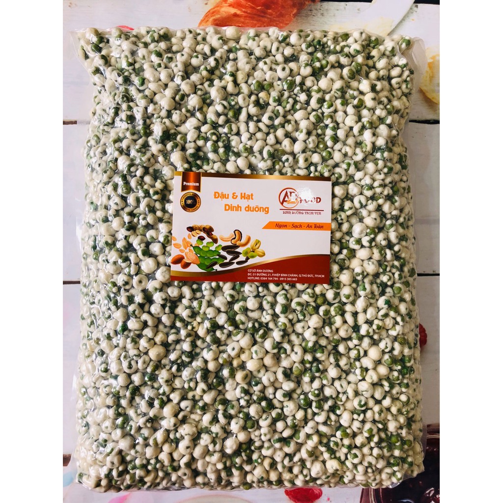 SỈ 5KG ĐẬU HÀ LÀ SỮA NGUYÊN VỊ SIÊU NGON