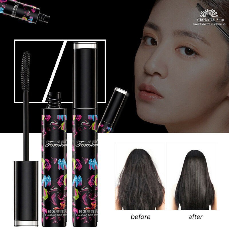 (hàng Mới Về) Kem Cố Định Tóc Con Vào Nếp Tiện Dụng | BigBuy360 - bigbuy360.vn