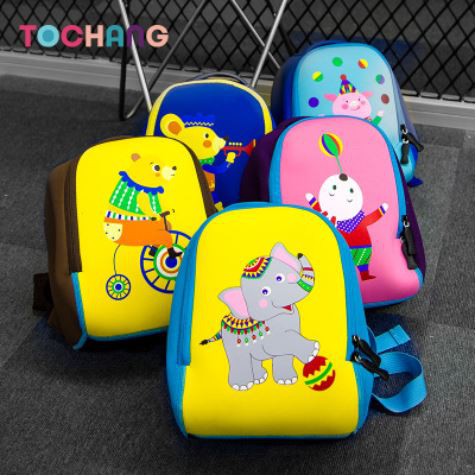 Balo siêu nhẹ cho bé