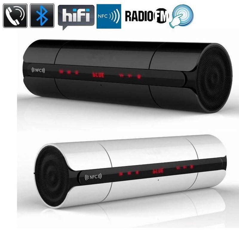 Loa bluetooth KR-8800