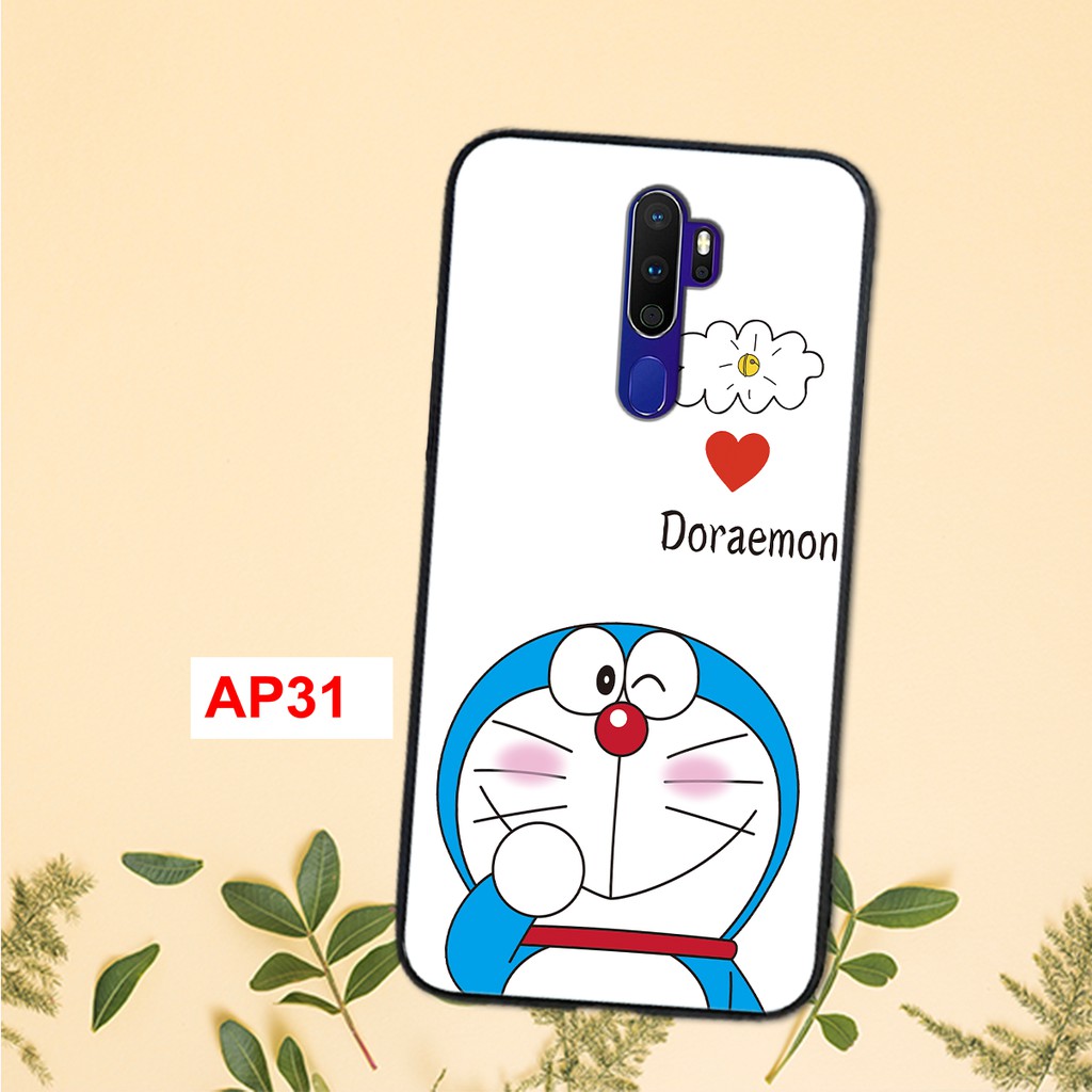 ỐP LƯNG OPPO A5 2020-OPPO A9 2020 SIÊU CUTE-CỰC HOT 2021