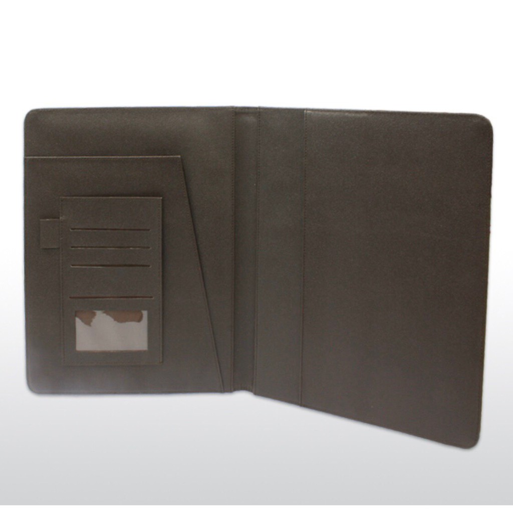 BÌA DA ĐỰNG HỢP ĐỒNG BẢO HIỂM MANULIFE VIP