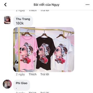 Áo cô gái đính cườm