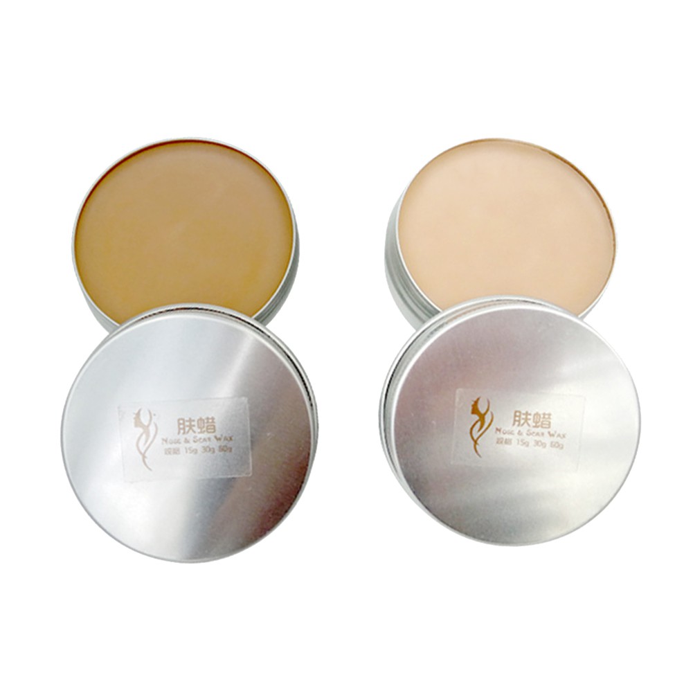 (Hàng Mới Về) Sáp Tạo Hình Vết Sẹo Hóa Trang Halloween Chuyên Nghiệp 15 / 30 / 60g | BigBuy360 - bigbuy360.vn