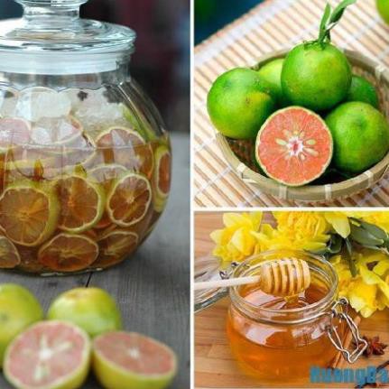 Mật ong chính hãng Tam Đảo 860g chính hãng Eufood