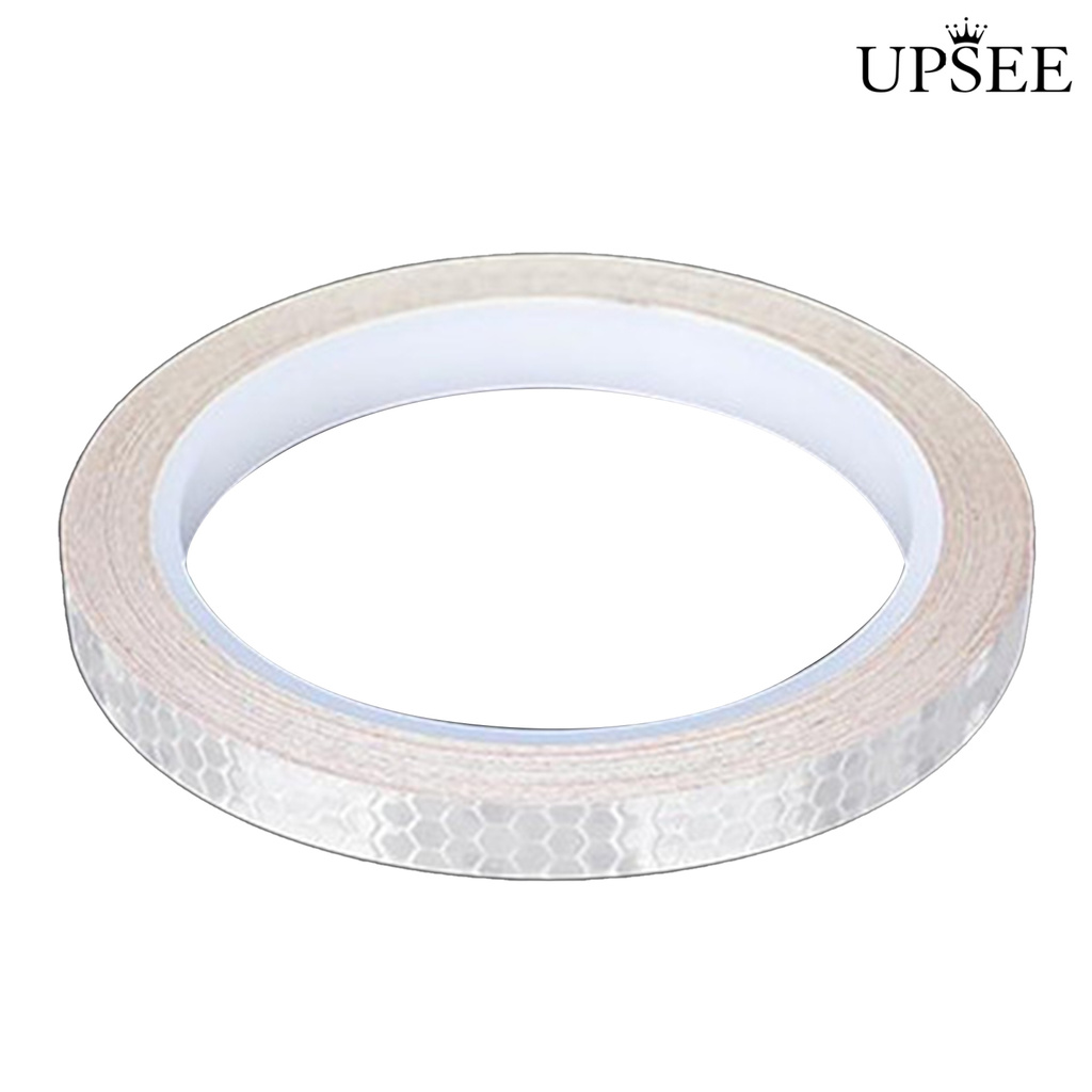 Miếng Dán Phản Quang 1 8m Trang Trí Xe Hơi youda