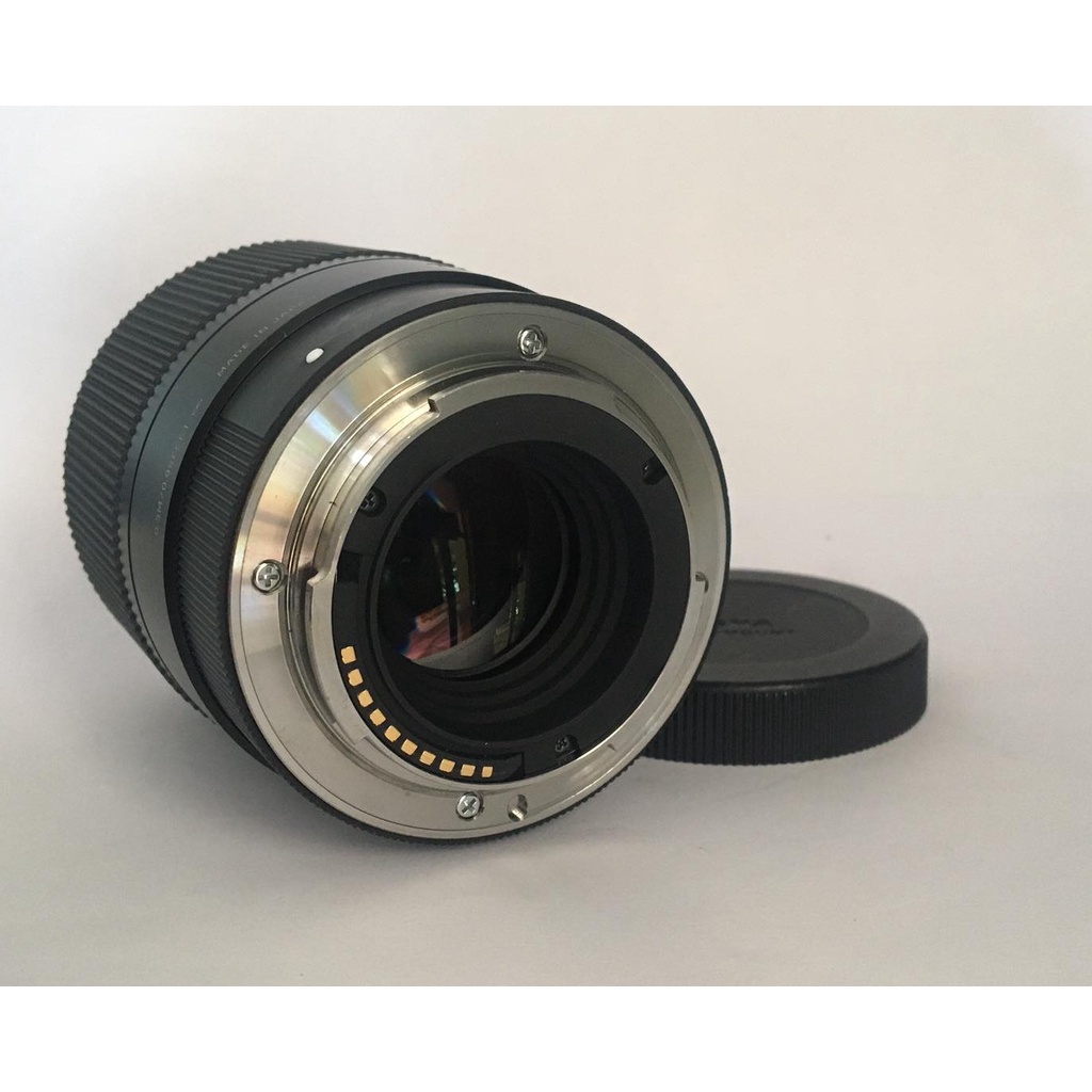 Sigma 30mm f/1.4 DC DN for Sony E Mount