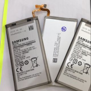 Pin samsung A8 PLUS A730