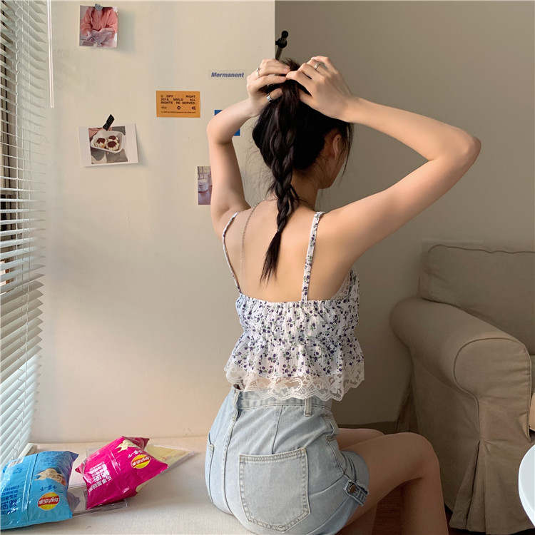 Áo Không Tay Phong Cách Thời Trang Quyến Rũ Cho Nữ | BigBuy360 - bigbuy360.vn