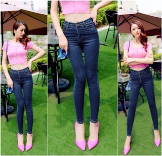👖👖QUẦN JEAN NỮ CẠP CAO HOT
