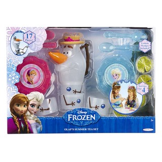 Bộ tiệc trà olaf's summer tea set - kn 4014