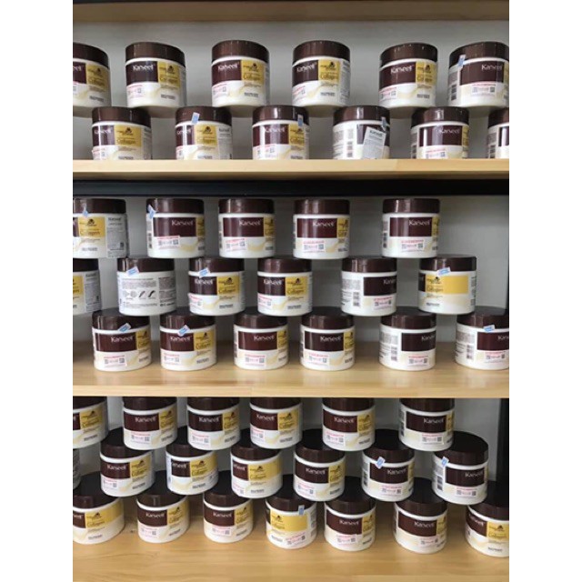 XẢ KHO CẶP GỘI XẢ TRỊ BÃ NHỜN-TRỊ GẦU -PHỤC HỒI KARSEELL 500ML | BigBuy360 - bigbuy360.vn