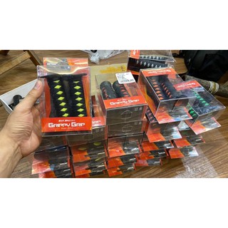 Bao tay Daytona Katana Copy1:1- Cao su êm mềm/ bám chắc chắn