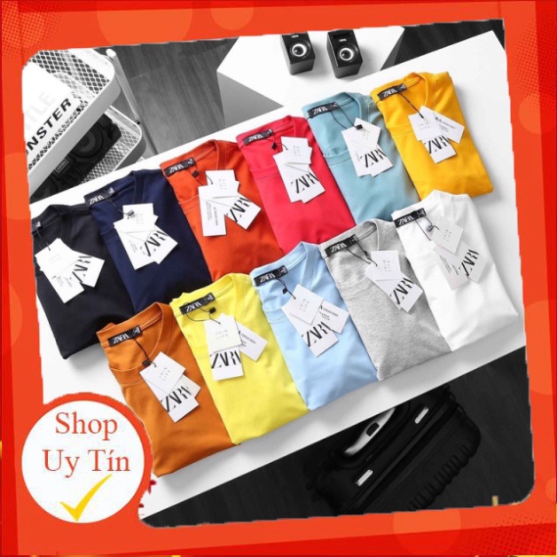 ÁO PHÔNG ZARA CHÍNH HÃNG VNXK ĐÂY Ạ