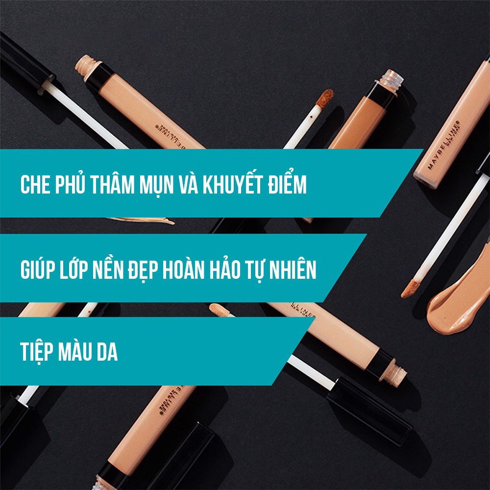 Che Khuyết Điểm Fit Me Concealer Maybelline New York
