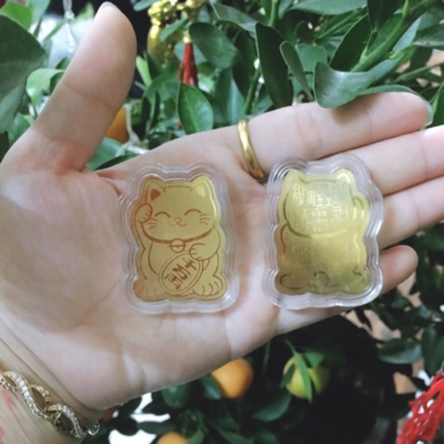 Combo của khách