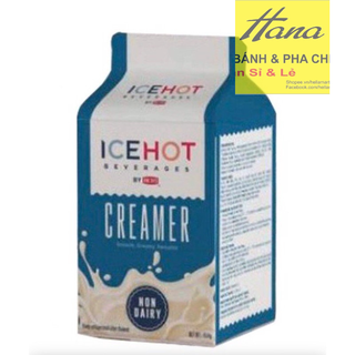 kem béo thực vật rich lùn 454gam