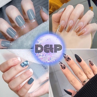 Móng tay giả NAIL BOX THANH LÝ