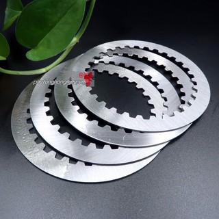 Lá sắt nồi CTR cho Winner/Sonic