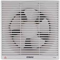 Quạt hút thông gió 2 chiều âm tường cao cấp Senko H200 35W (Hàng Chính Hãng)