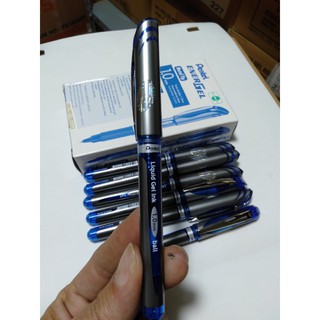 Bút ký Pentel BL57(ngòi 0.7), BL60 (ngòi 1.0)